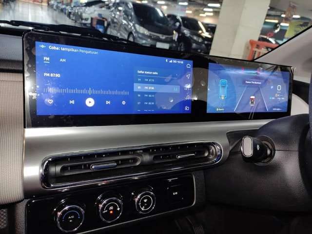 2022 Wuling Air EV 2022 Wuling Air EV