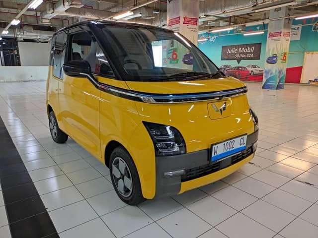 2022 Wuling Air EV 2022 Wuling Air EV