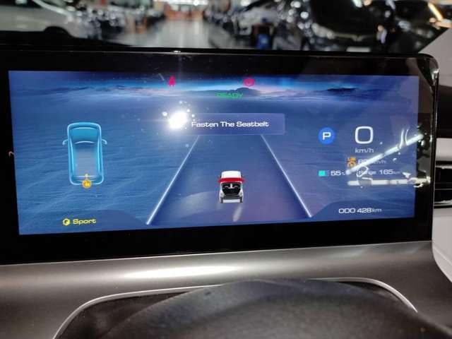 2022 Wuling Air EV 2022 Wuling Air EV