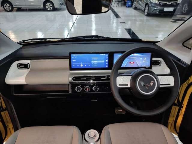 2022 Wuling Air EV 2022 Wuling Air EV