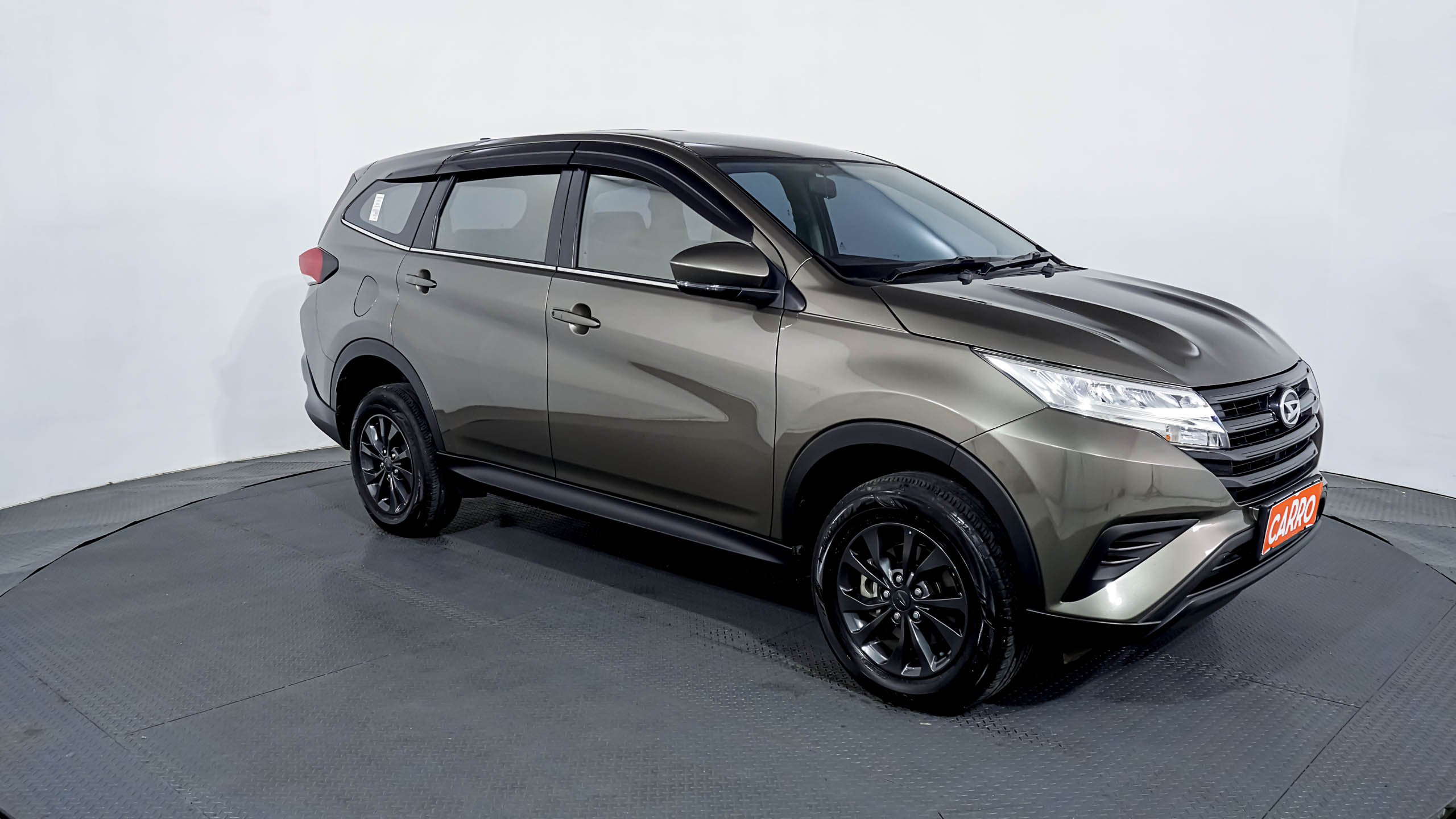 2021 Daihatsu Terios