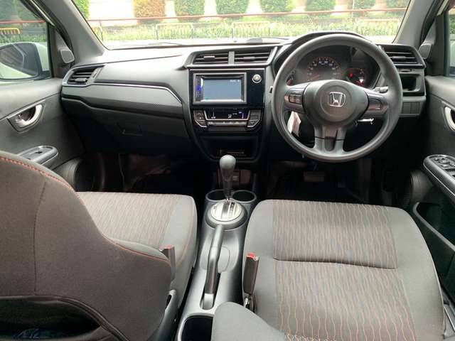 2018 Honda Brio RS 1.2L AT 2018 Honda Brio RS 1.2L AT