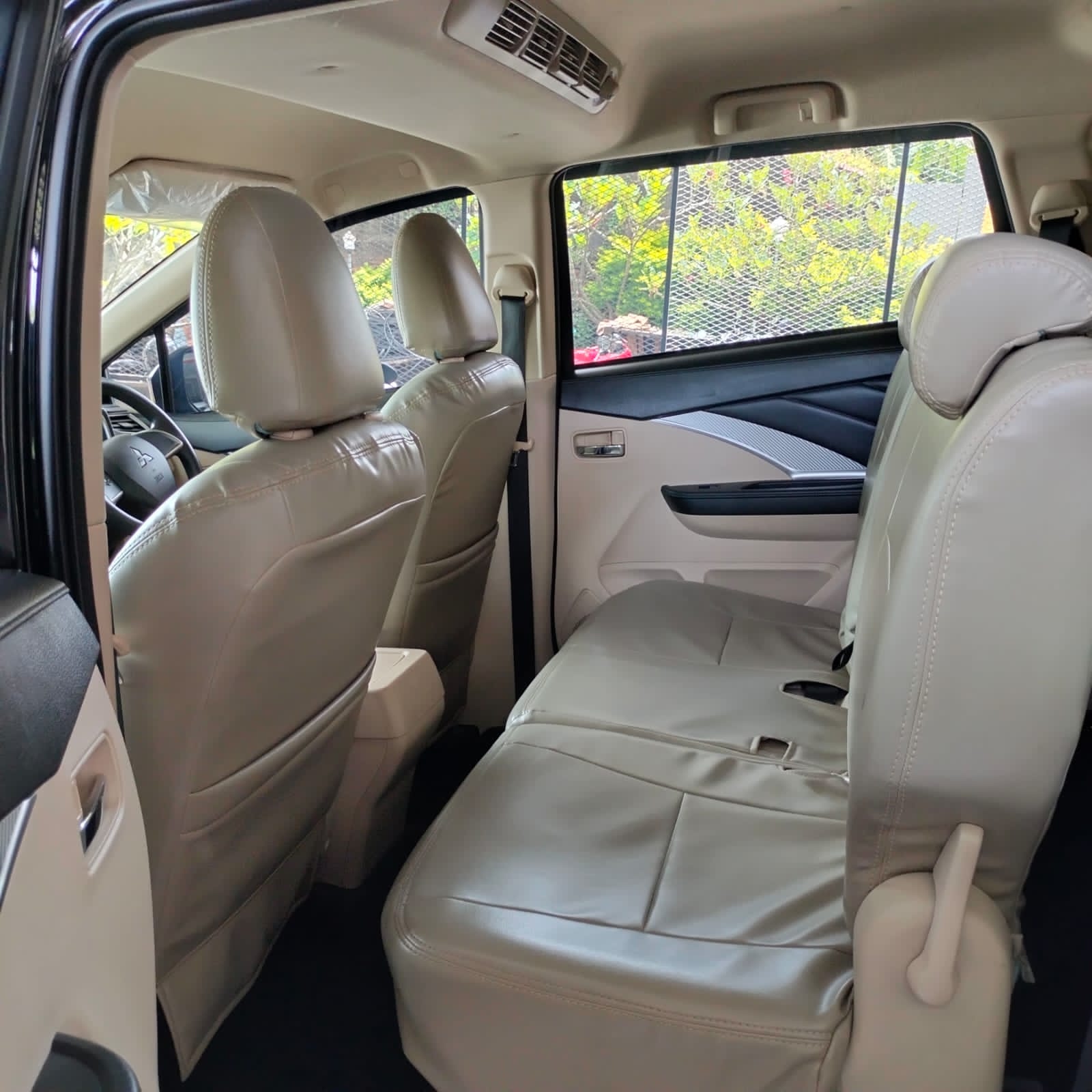 2019 Mitsubishi Xpander 2019 Mitsubishi Xpander