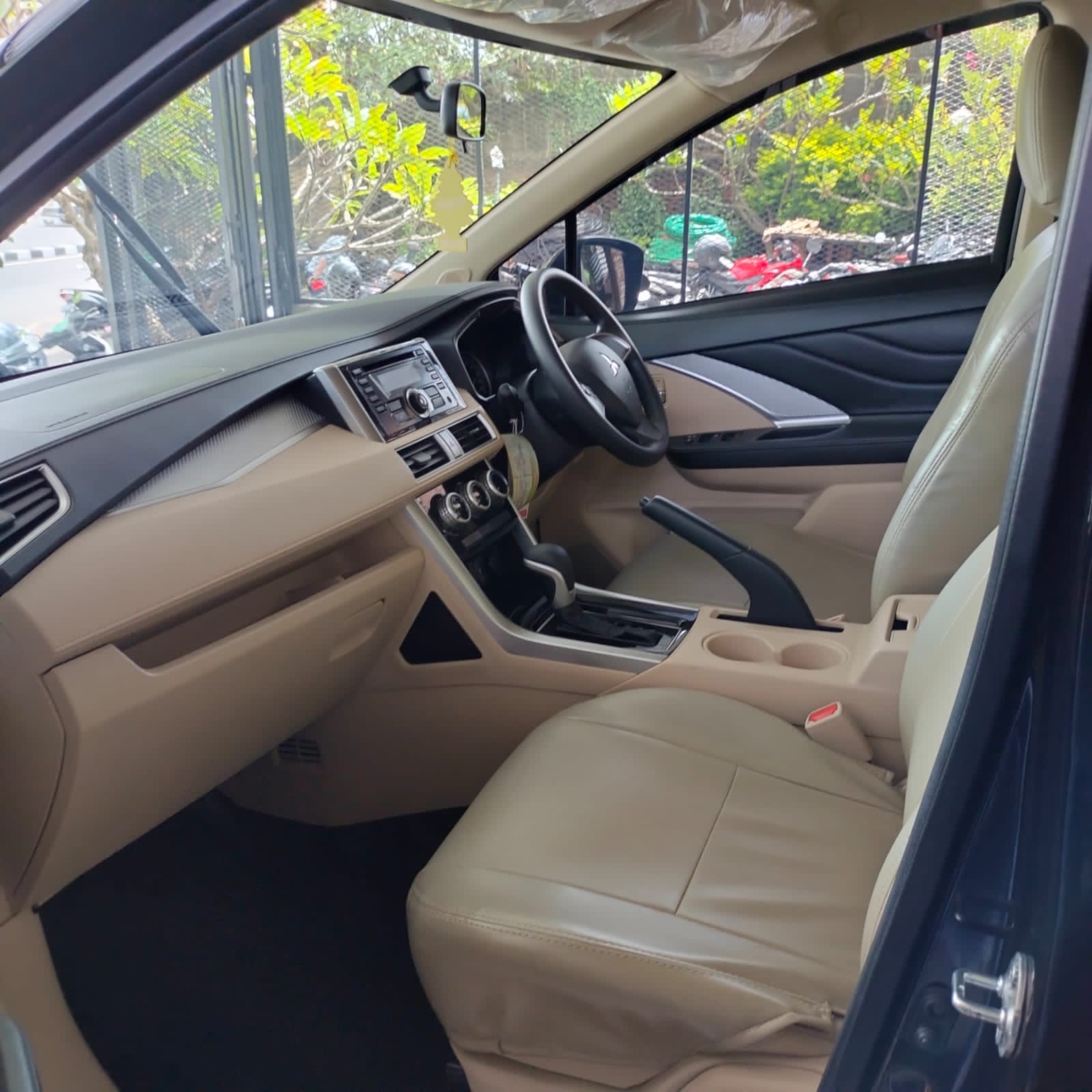 2019 Mitsubishi Xpander 2019 Mitsubishi Xpander