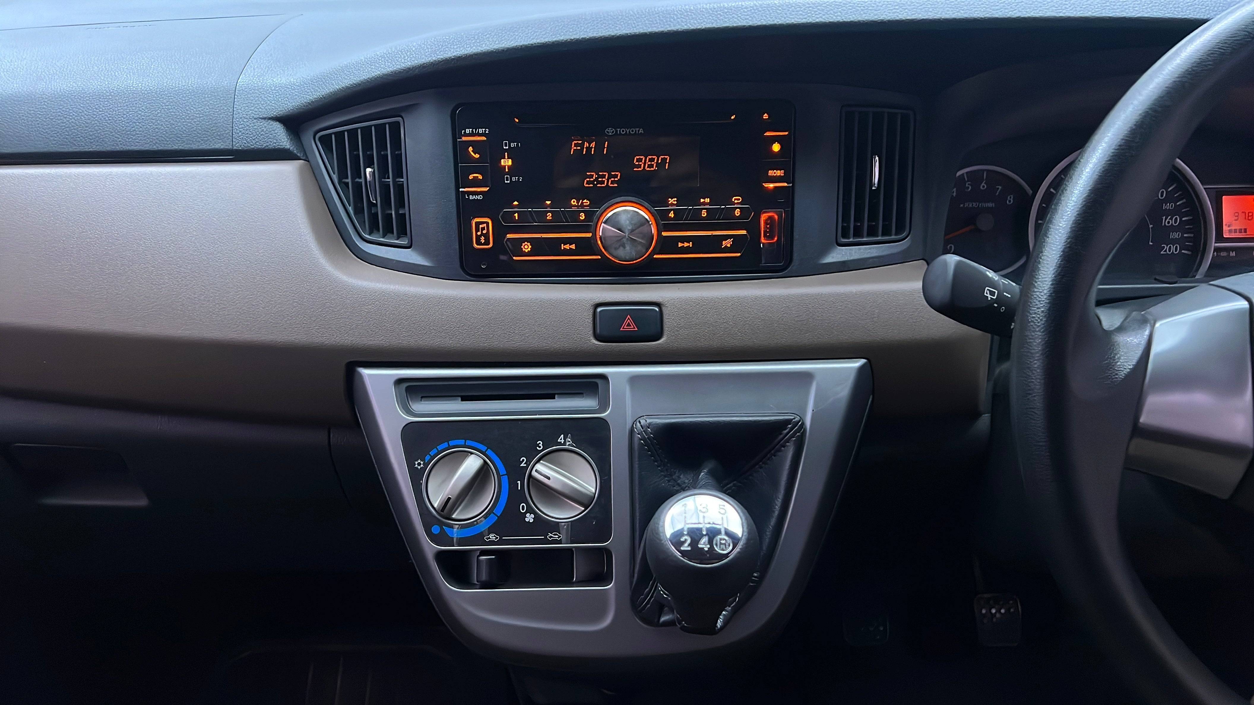 Old 2019 Toyota Calya G MT G MT