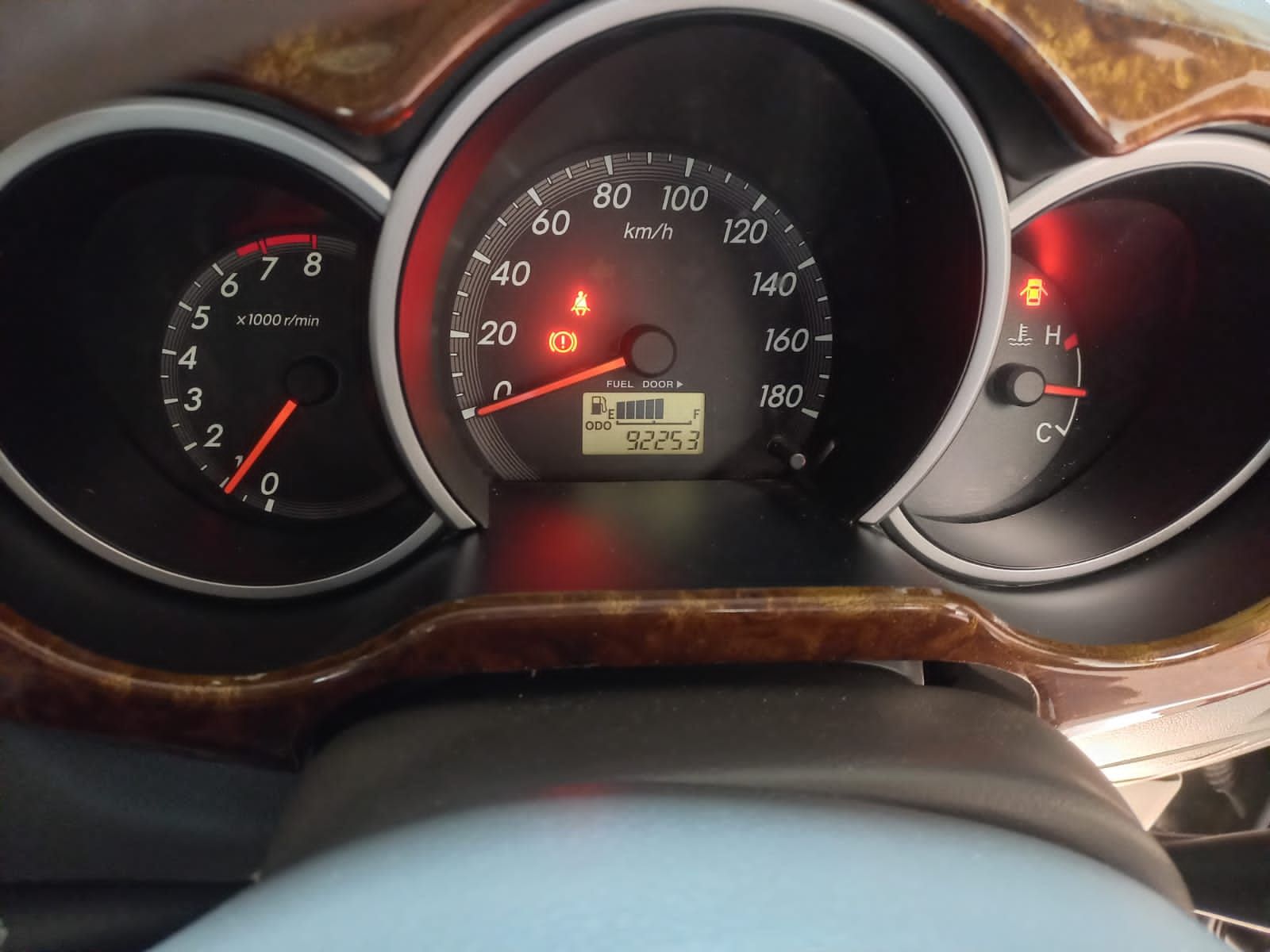 2012 Toyota Rush S 1.5L MT 2012 Toyota Rush S 1.5L MT