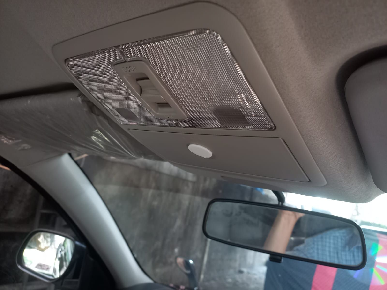 2012 Toyota Rush S 1.5L MT 2012 Toyota Rush S 1.5L MT