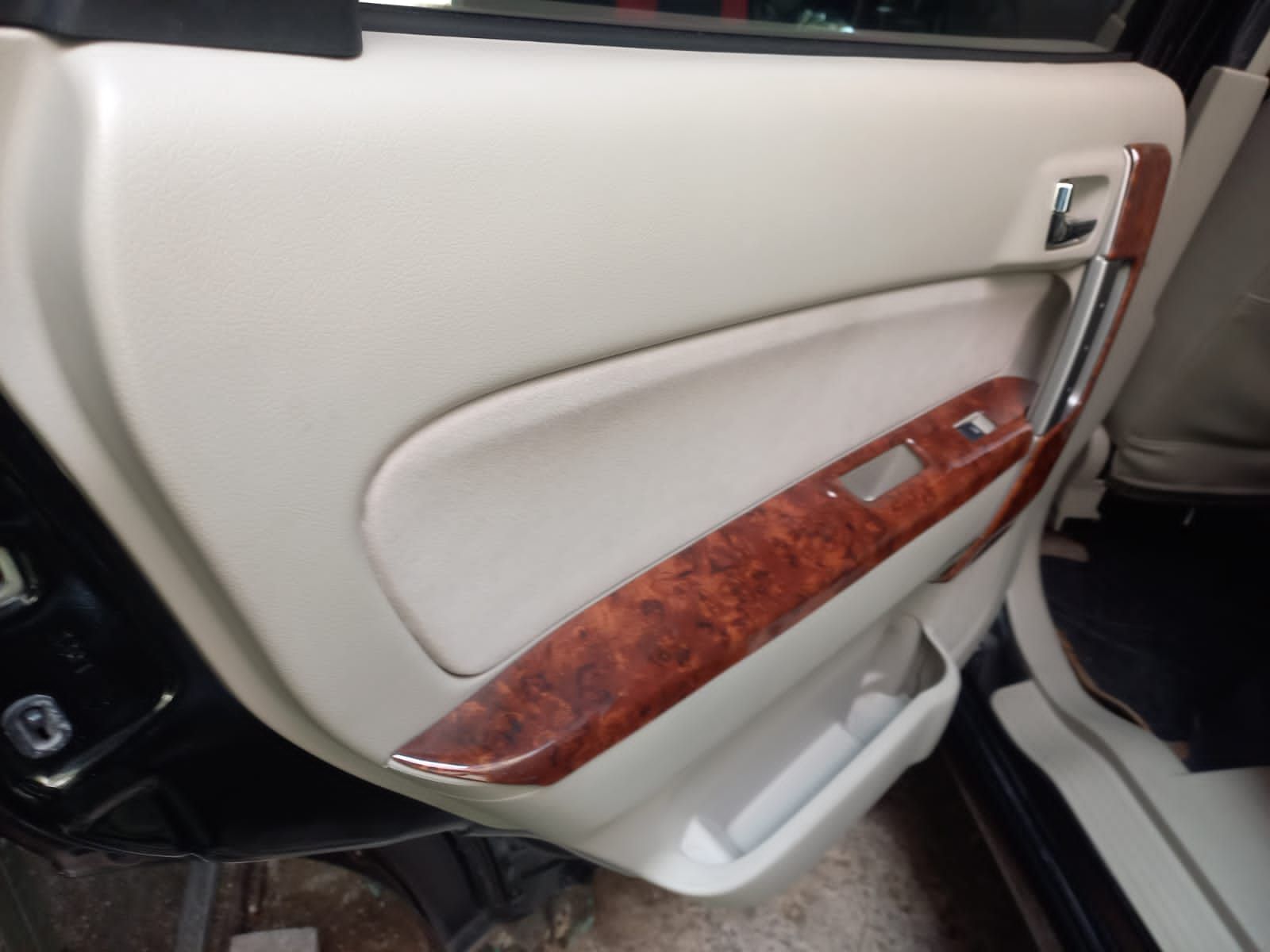 2012 Toyota Rush S 1.5L MT 2012 Toyota Rush S 1.5L MT