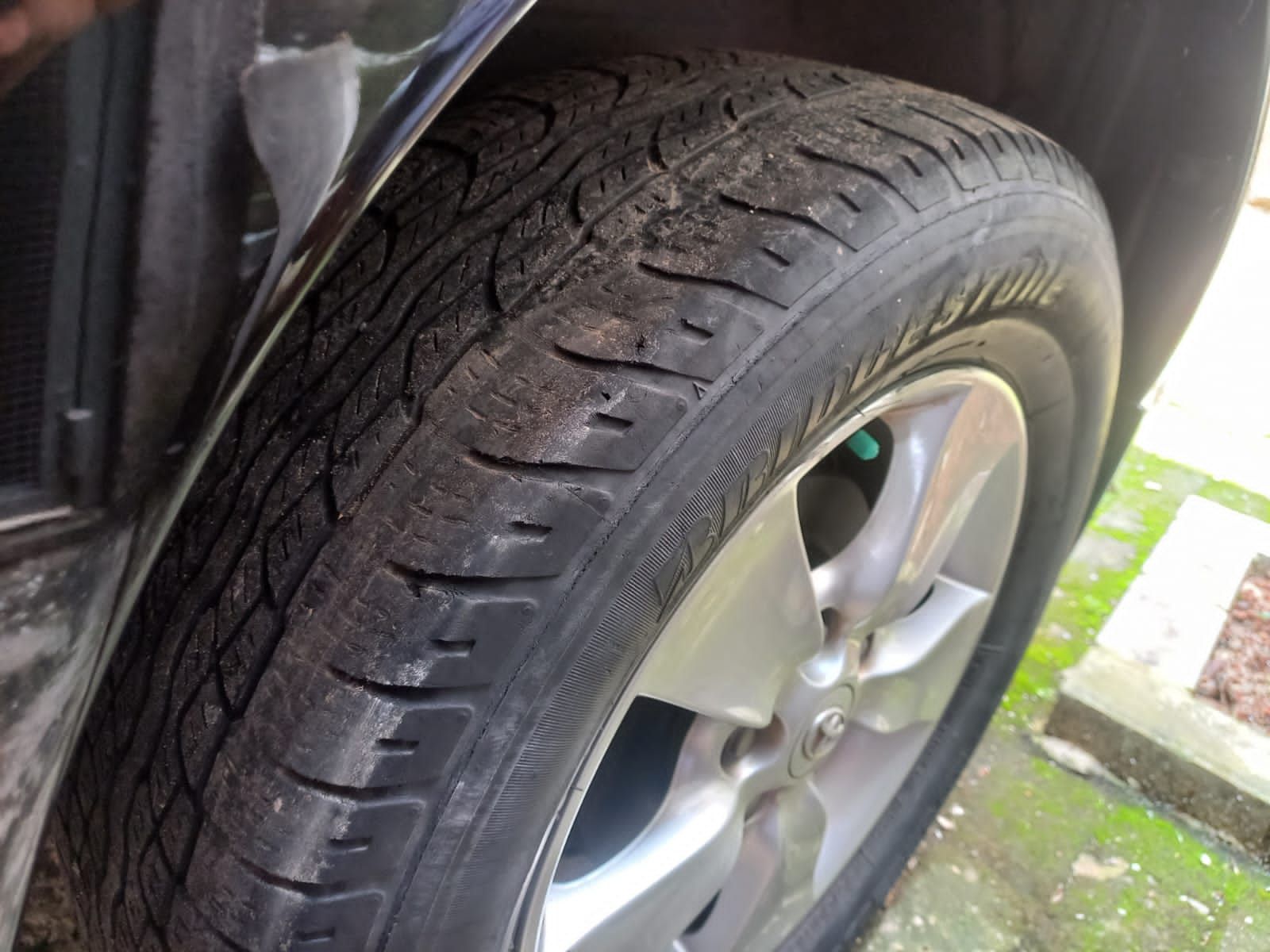 2012 Toyota Rush S 1.5L MT 2012 Toyota Rush S 1.5L MT