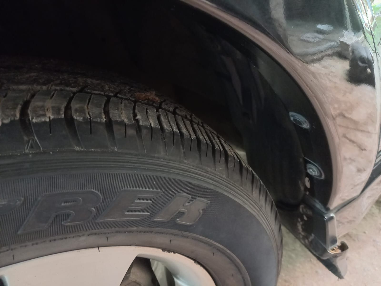 2012 Toyota Rush S 1.5L MT 2012 Toyota Rush S 1.5L MT