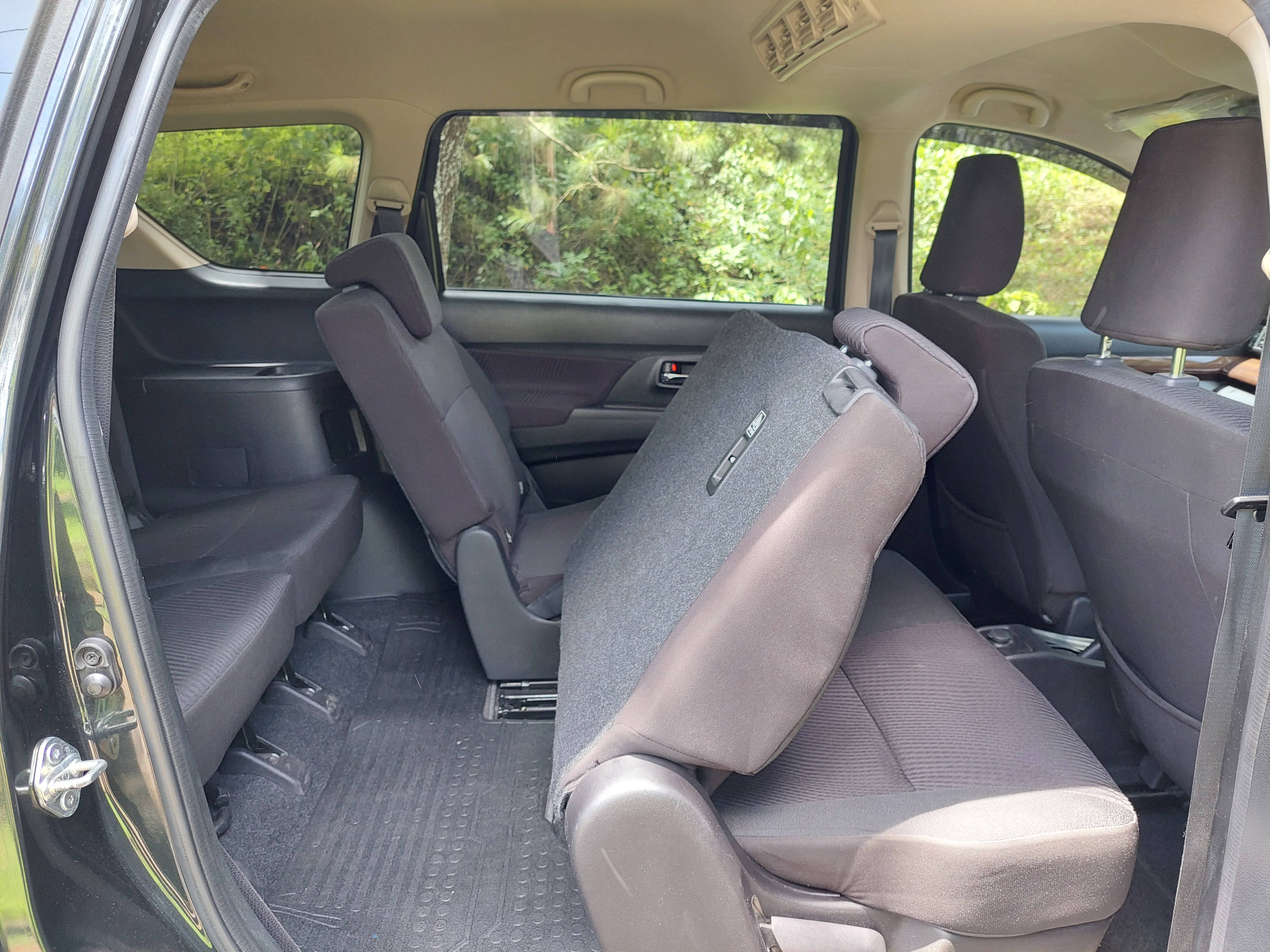 2019 Suzuki Ertiga Sport AT 2019 Suzuki Ertiga Sport AT