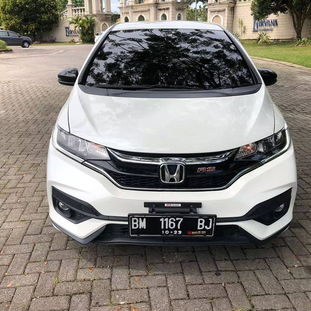 2018 Honda Jazz Bekas