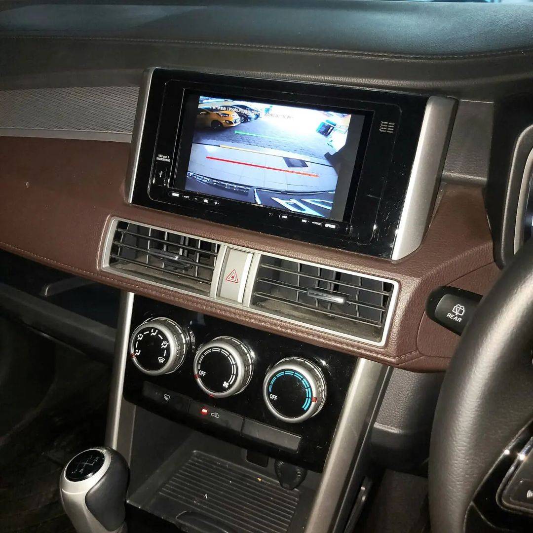 2020 Mitsubishi Xpander Cross 2020 Mitsubishi Xpander Cross