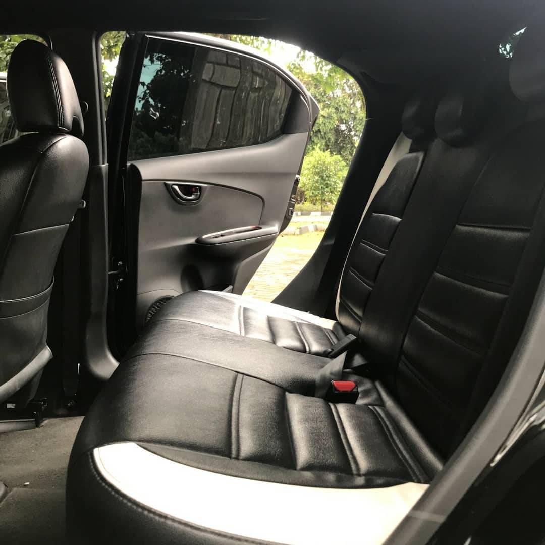 2019 Honda Brio 2019 Honda Brio