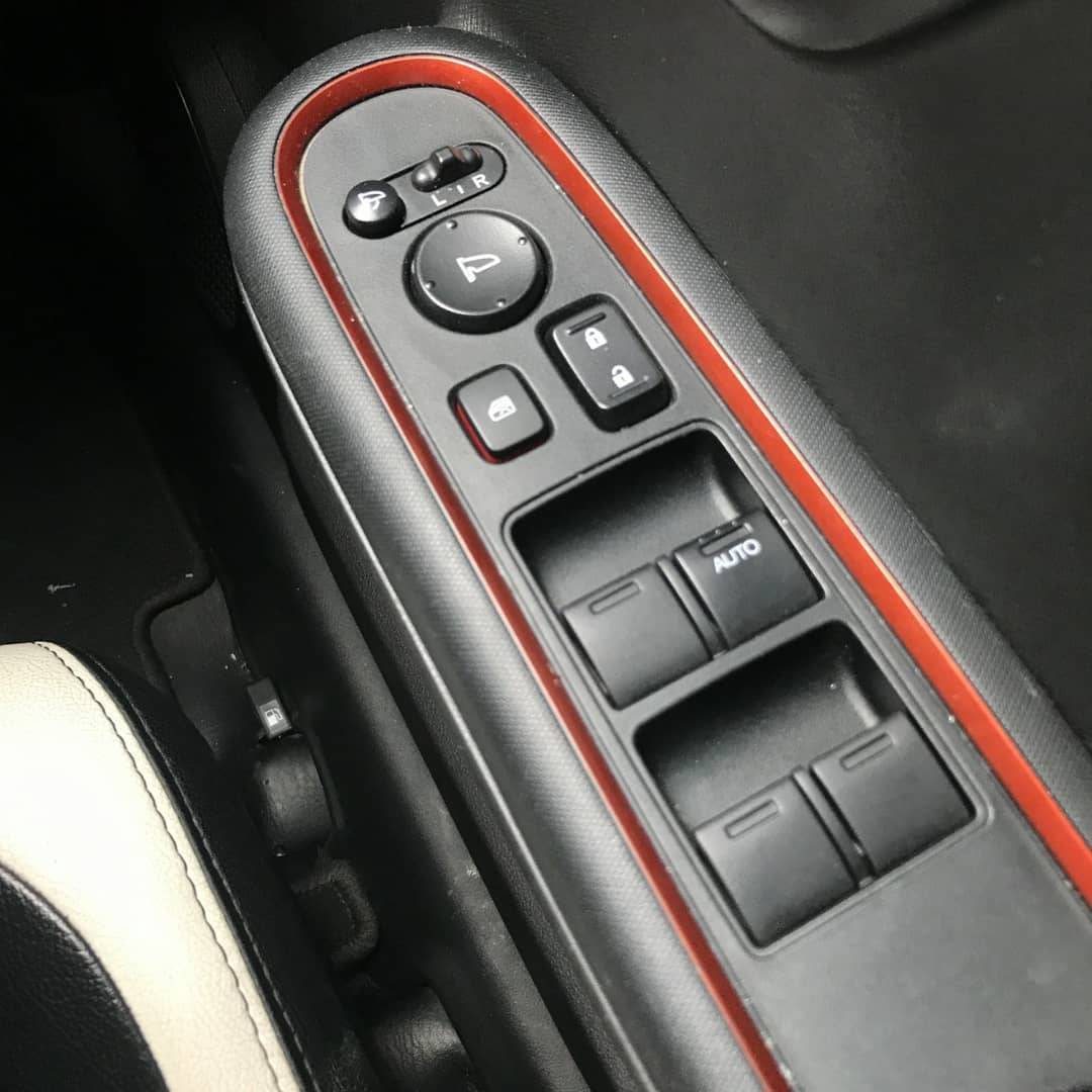 2019 Honda Brio 2019 Honda Brio