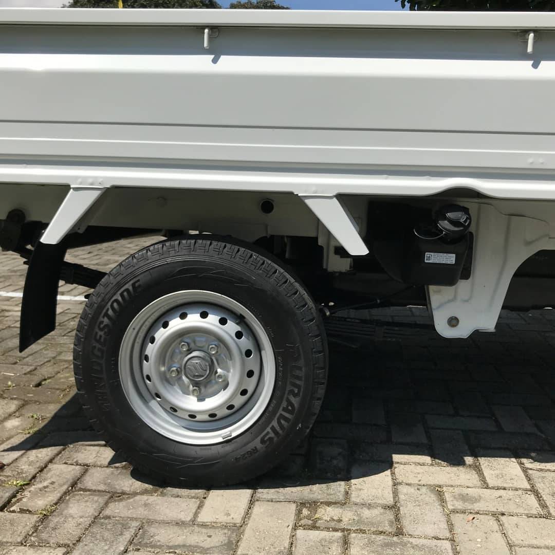 2020 Suzuki Carry 2020 Suzuki Carry