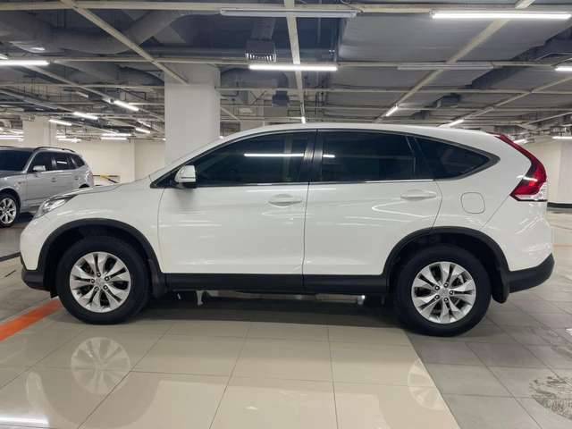 2012 Honda CRV 2012 Honda CRV