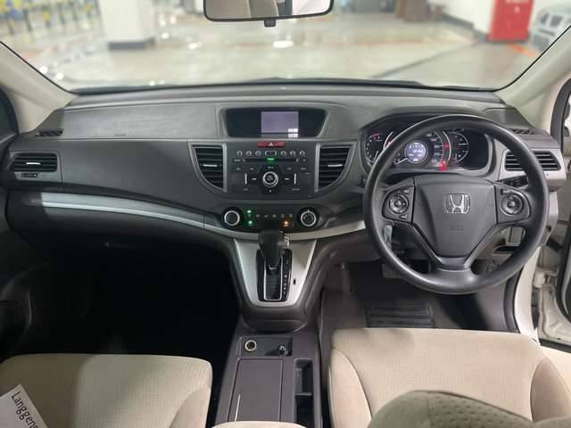 2012 Honda CRV 2012 Honda CRV