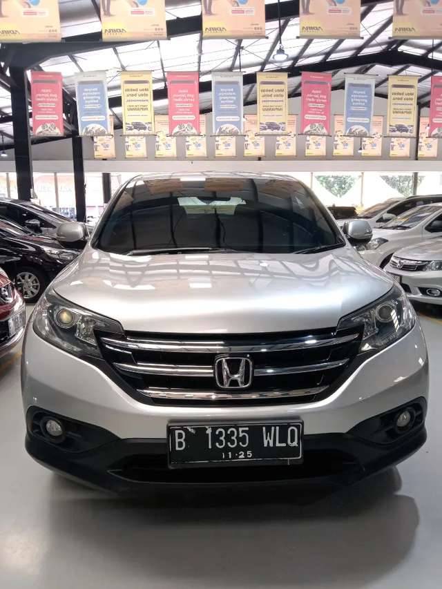 Second Hand 2011 Honda CRV Second Hand 2011 Honda CRV