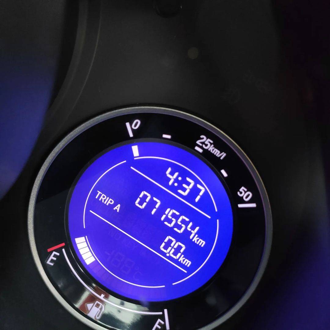 2015 Honda Jazz 2015 Honda Jazz