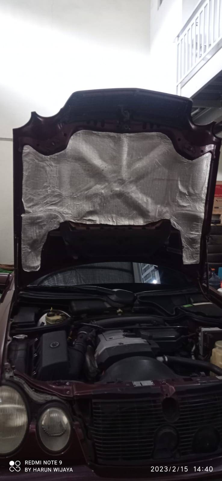 2006 Mercedes Benz E-Class 2006 Mercedes Benz E-Class