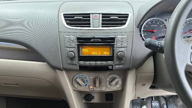 2017 Suzuki Ertiga GL 1.4L MT GL 1.4L MT tua