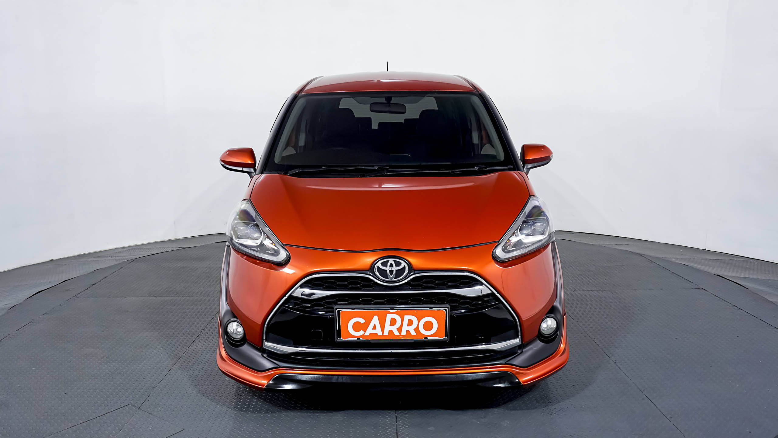 Beli mobil bekas