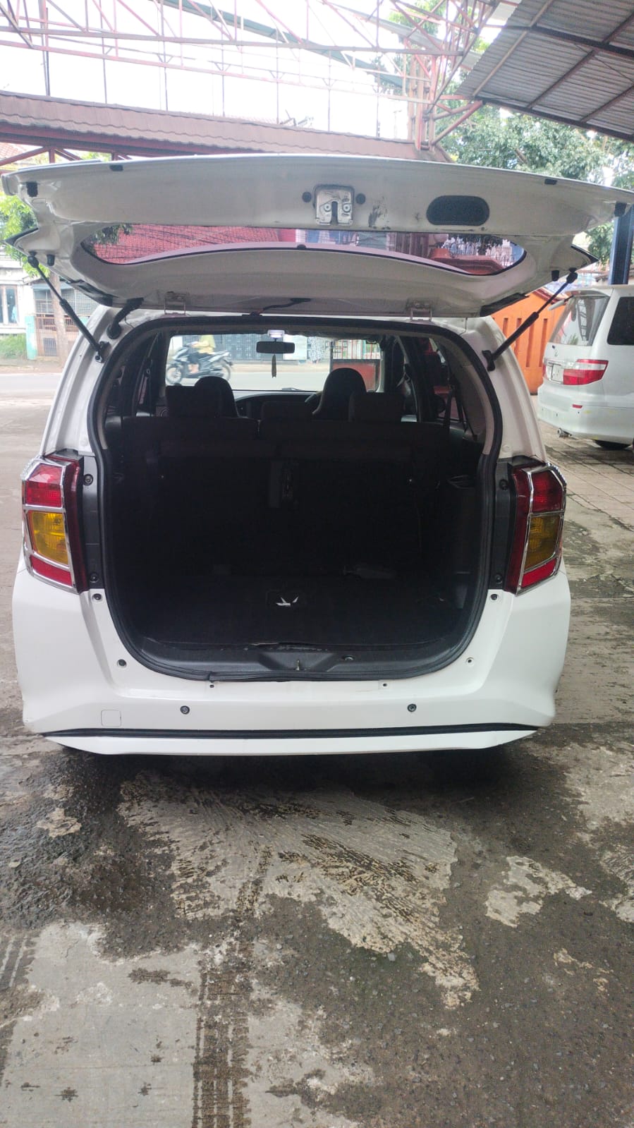 2018 Toyota Calya  G MT 2018 Toyota Calya  G MT