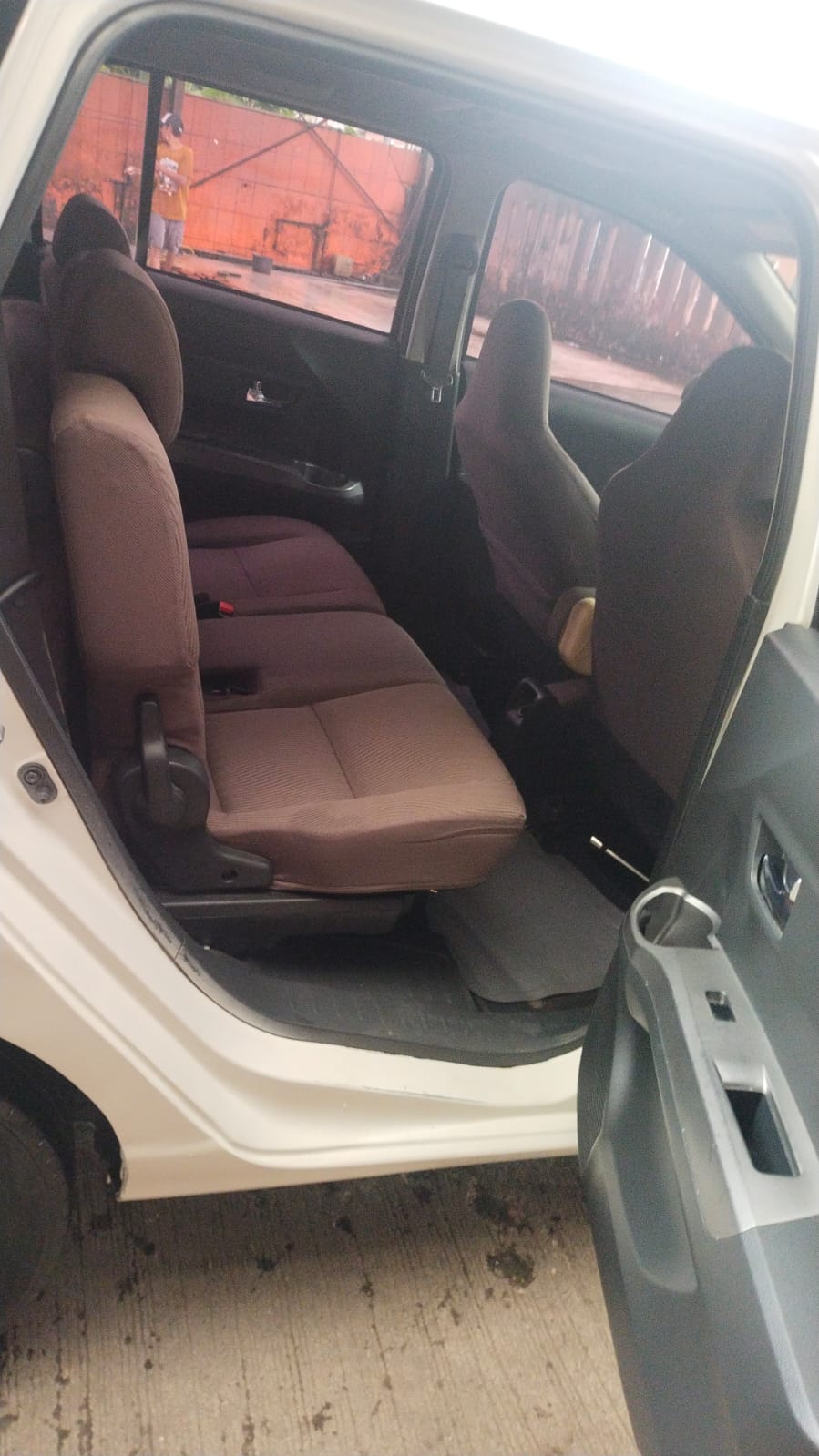 2018 Toyota Calya  G MT 2018 Toyota Calya  G MT