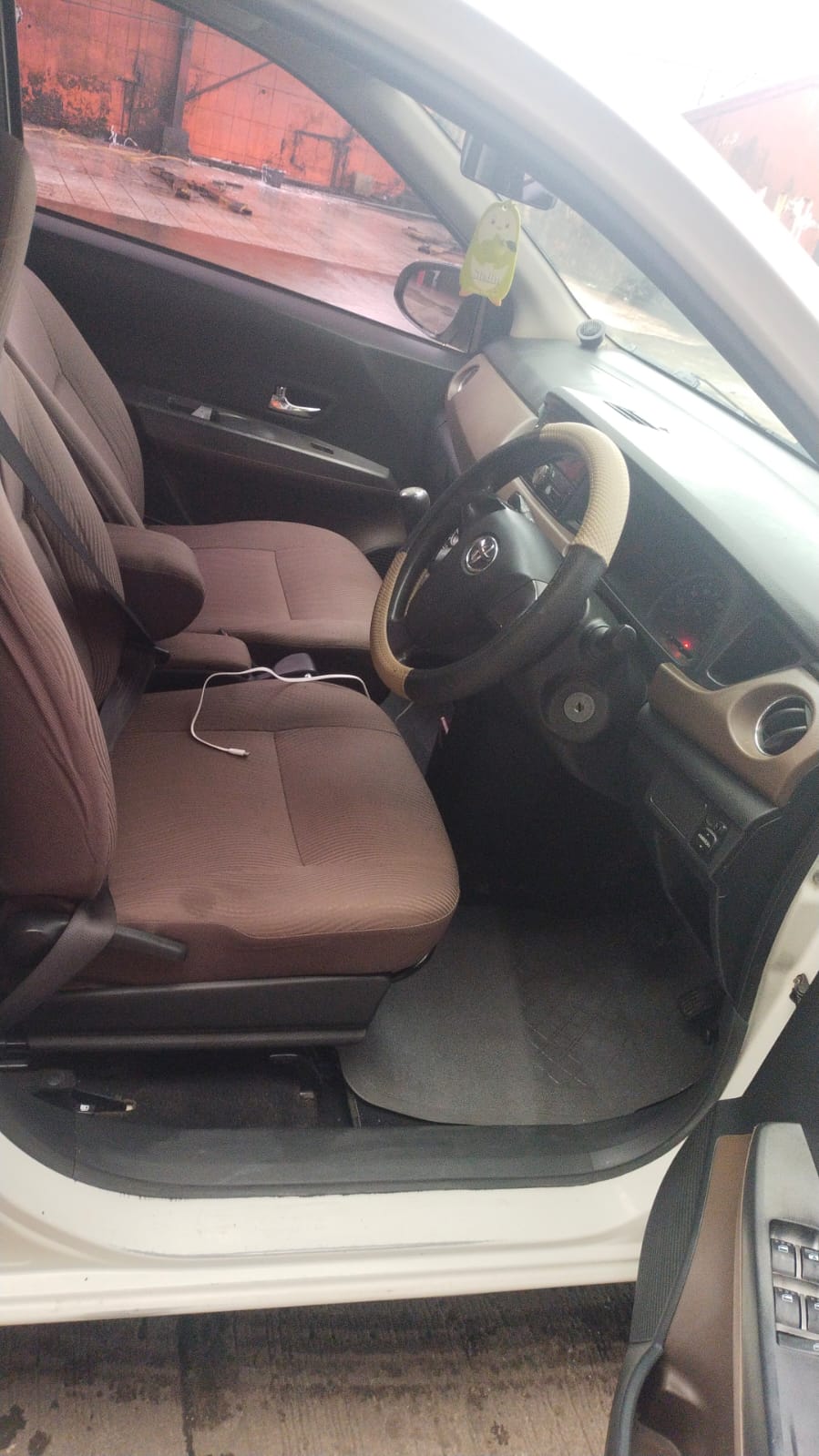 2018 Toyota Calya  G MT 2018 Toyota Calya  G MT