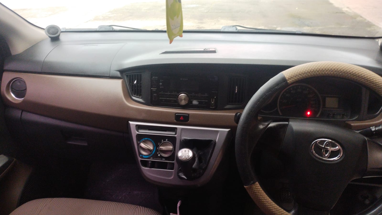 2018 Toyota Calya  G MT 2018 Toyota Calya  G MT