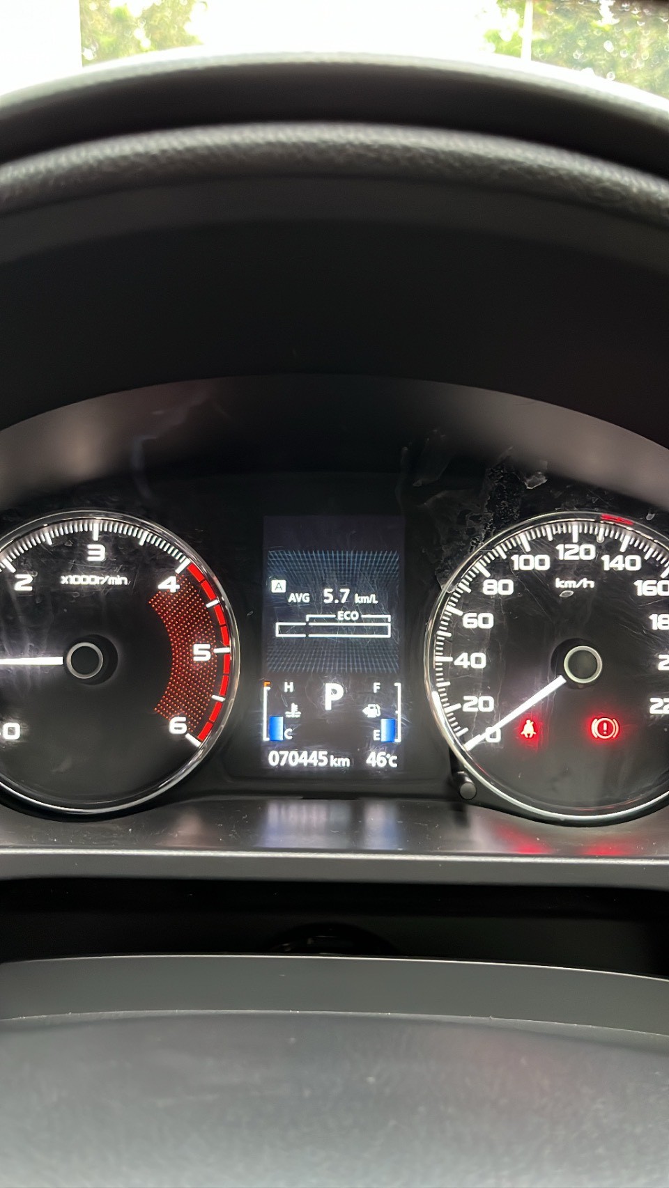 2018 Mitsubishi Pajero Sport Dakar AT 4x2 2018 Mitsubishi Pajero Sport Dakar AT 4x2