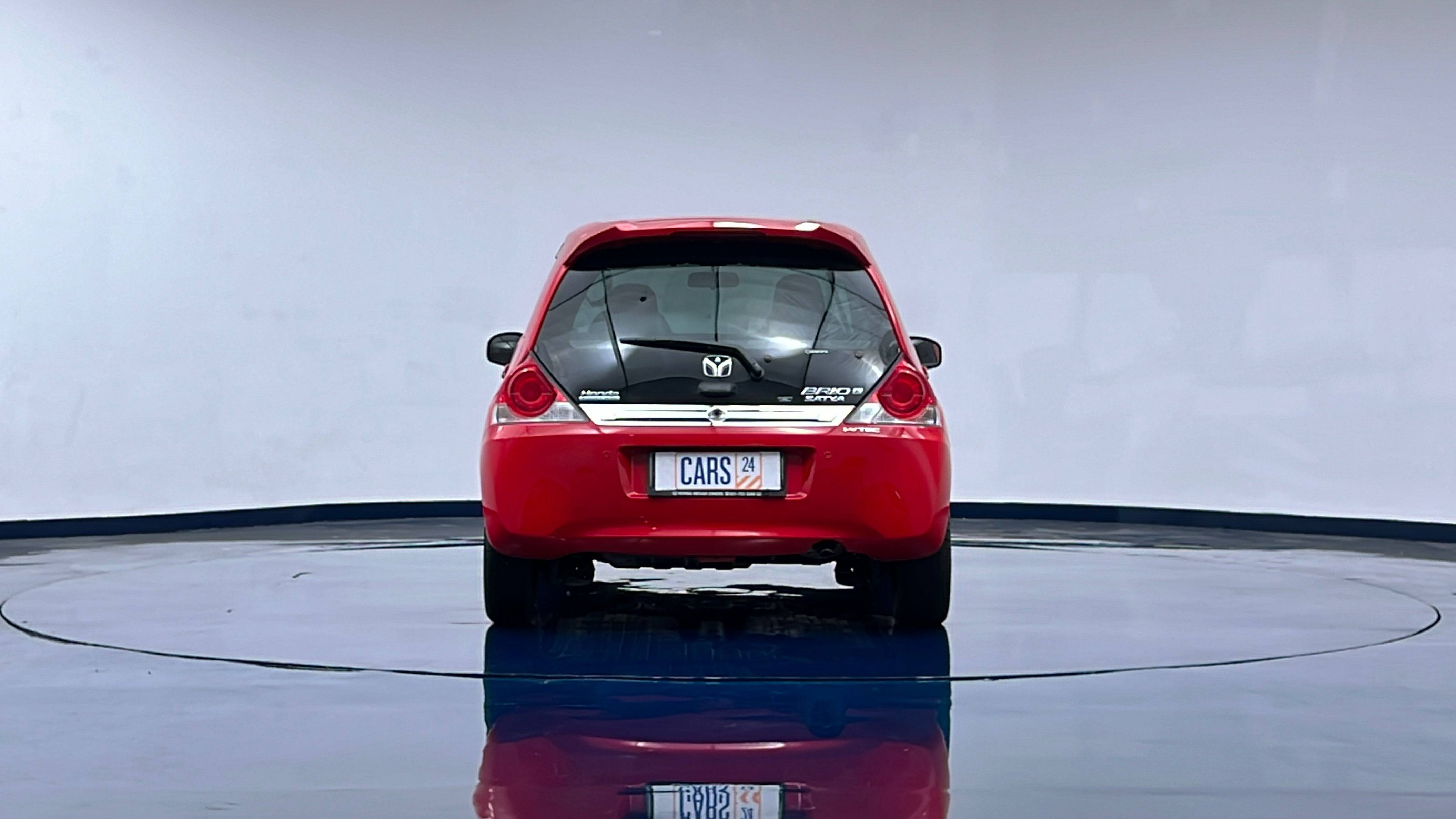 Beli mobil bekas