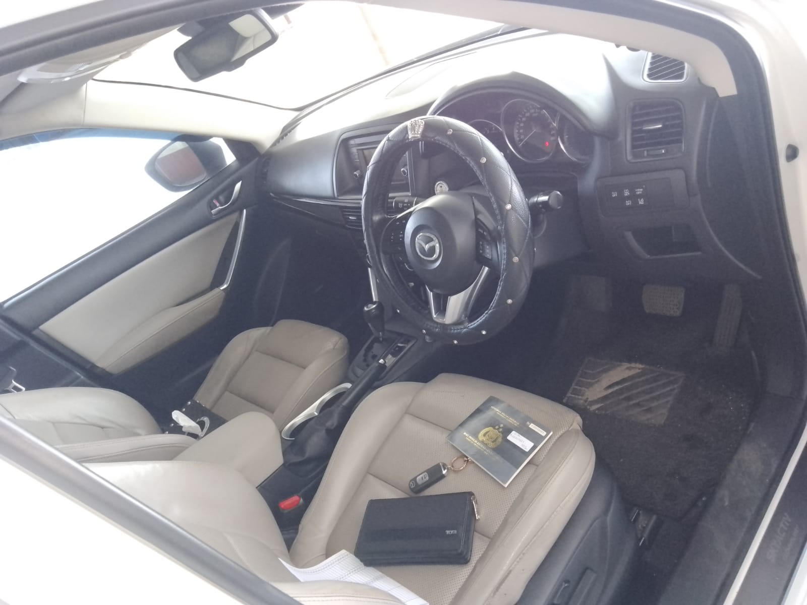 2013 Mazda CX 5 2013 Mazda CX 5