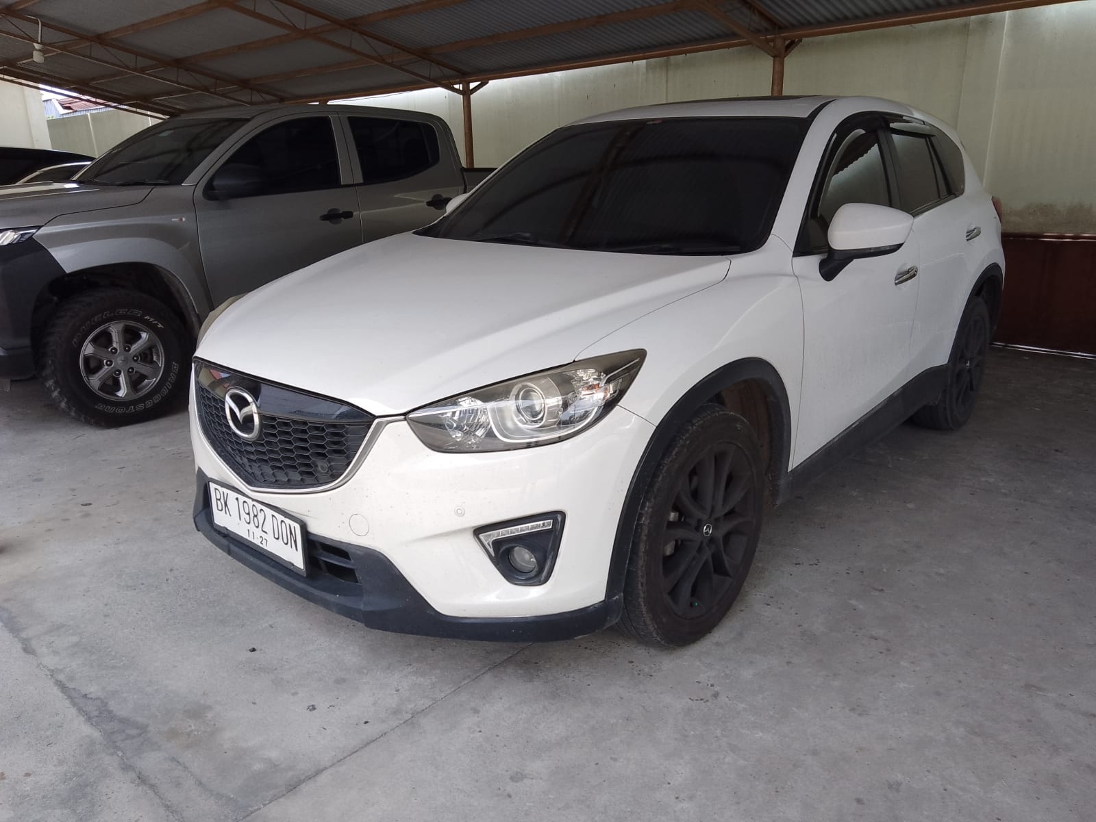 2013 Mazda CX 5 2013 Mazda CX 5