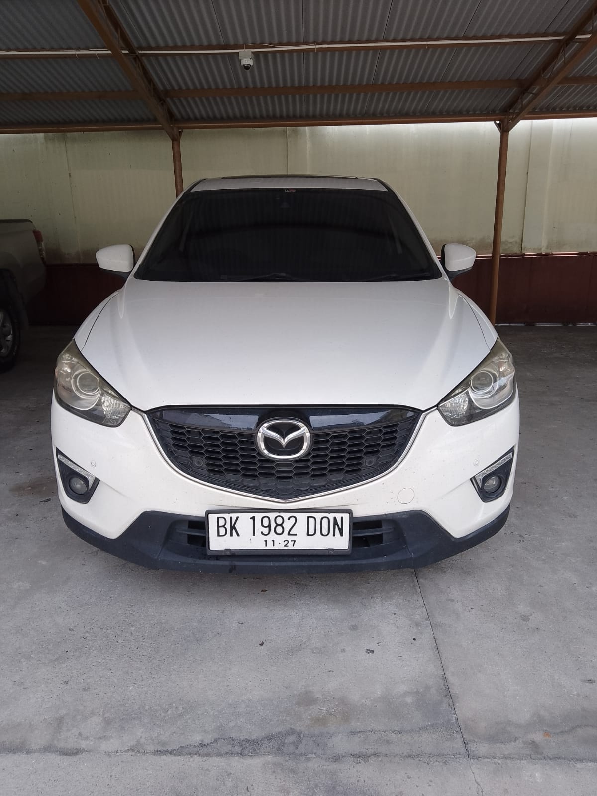 Second Hand 2013 Mazda CX 5 Second Hand 2013 Mazda CX 5