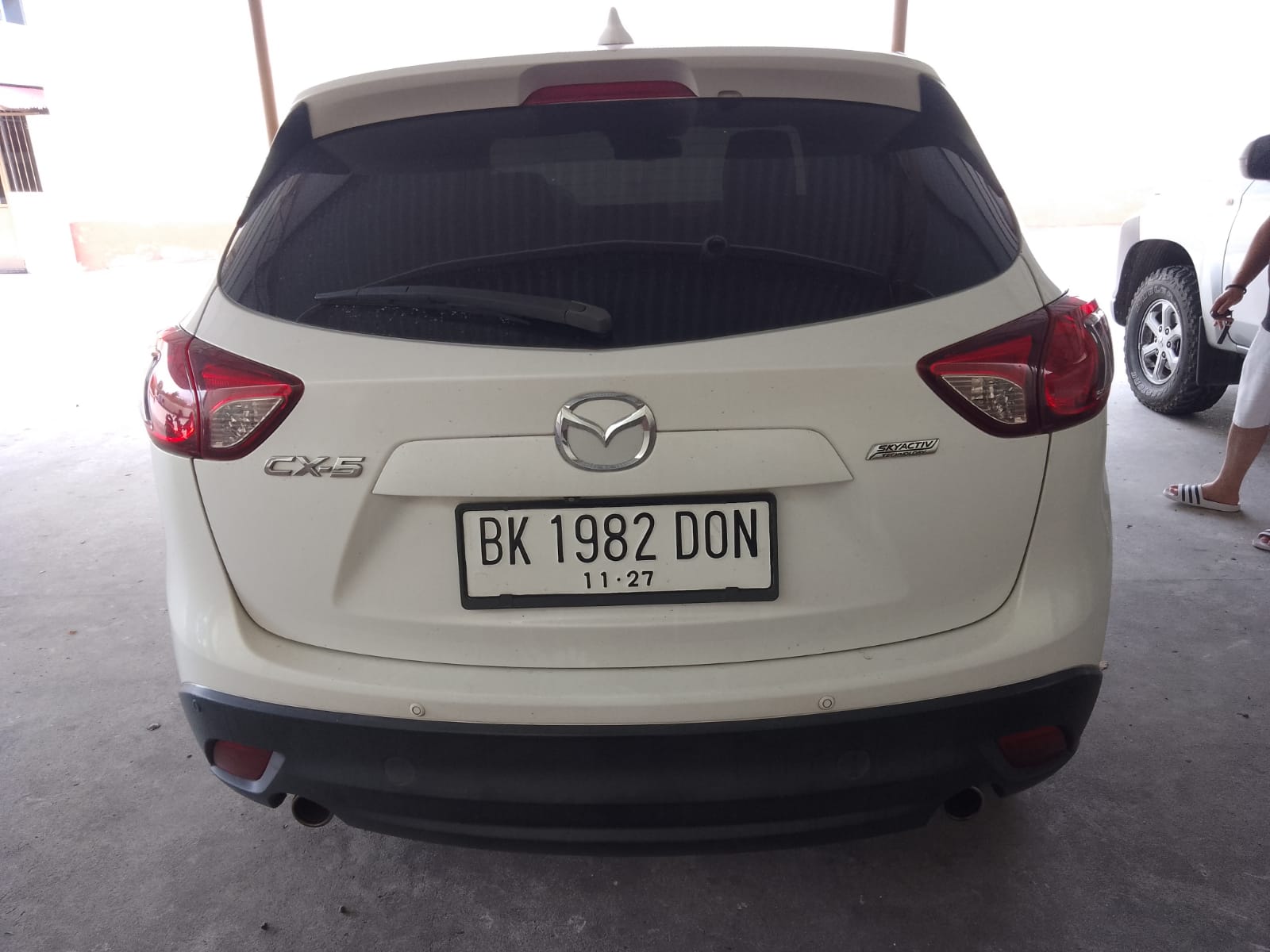 2013 Mazda CX 5 2013 Mazda CX 5