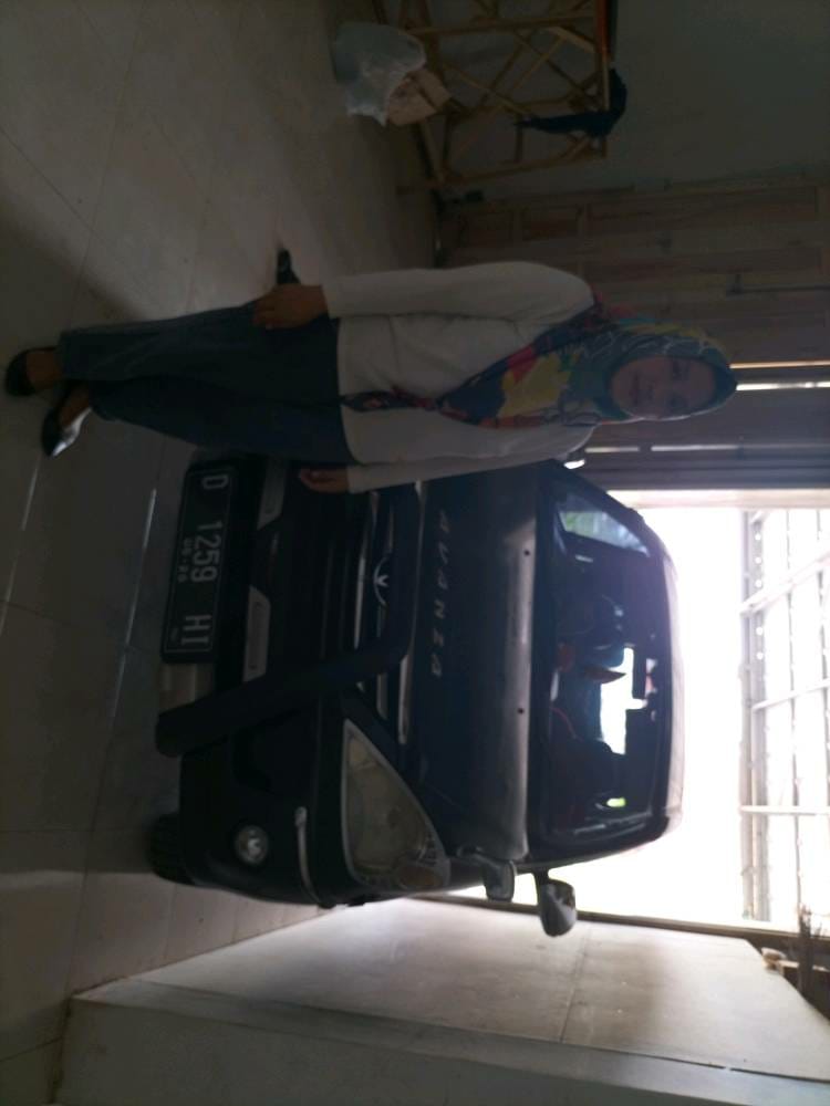 2005 Toyota Avanza 1.3G MT Bekas 2005 Toyota Avanza 1.3G MT Bekas