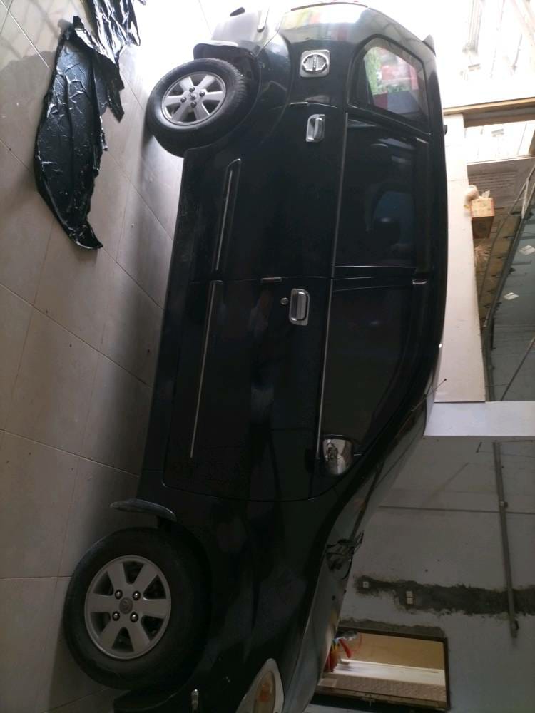 2005 Toyota Avanza 1.3G MT 2005 Toyota Avanza 1.3G MT