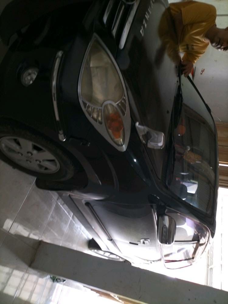 2005 Toyota Avanza 1.3G MT 2005 Toyota Avanza 1.3G MT