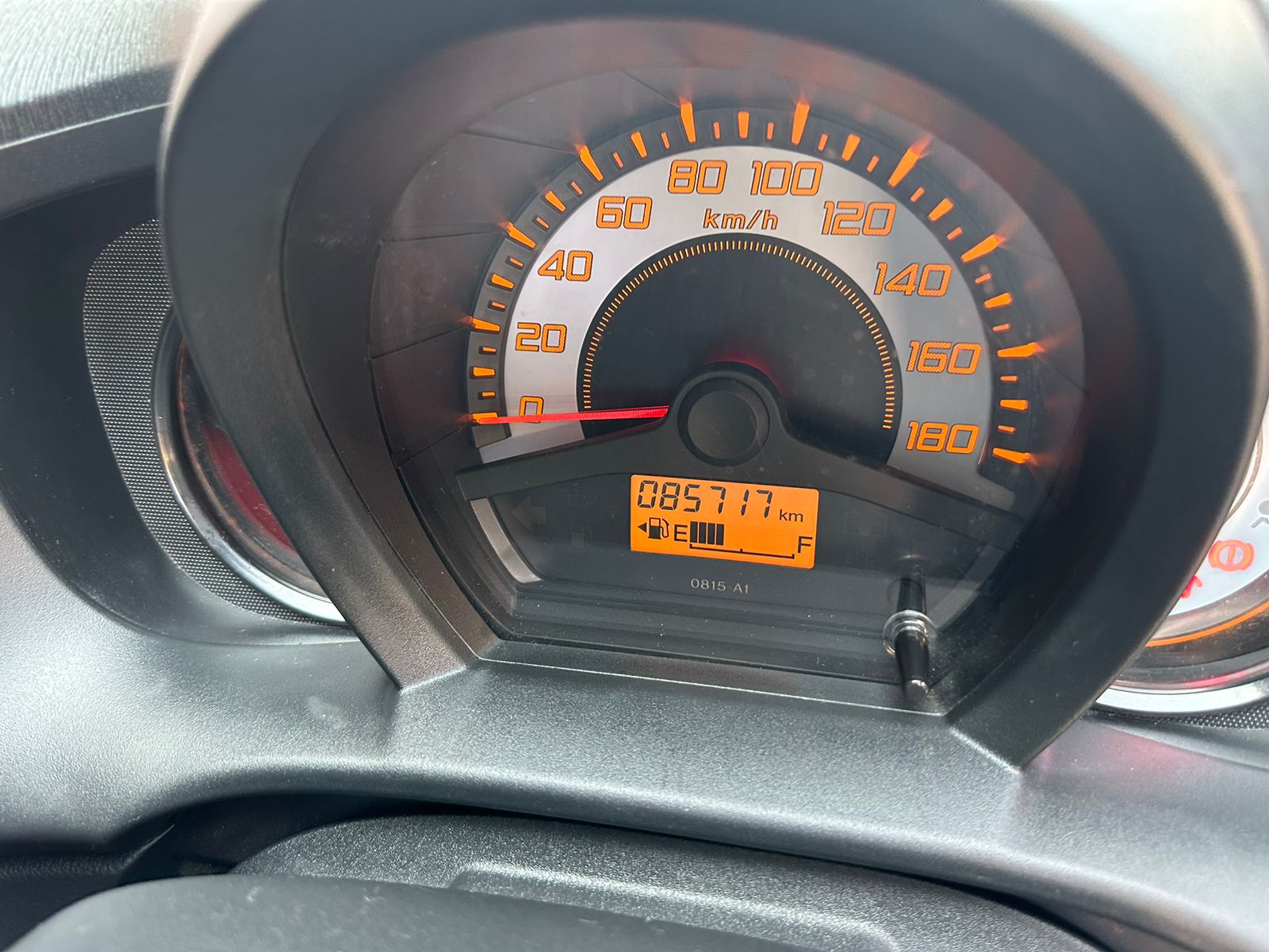 2016 Honda Brio 1.2L S AT 2016 Honda Brio 1.2L S AT