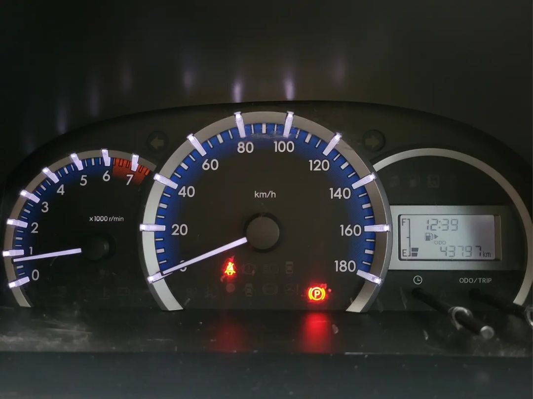 2019 Toyota Avanza 2019 Toyota Avanza