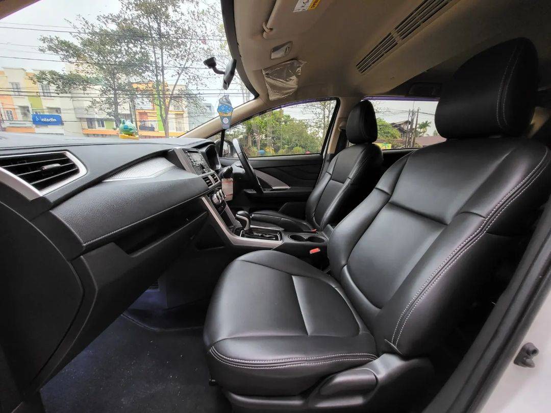 2018 Mitsubishi Xpander 2018 Mitsubishi Xpander