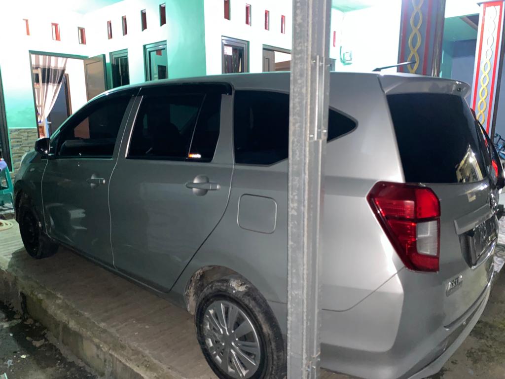 2018 Daihatsu Sigra 2018 Daihatsu Sigra