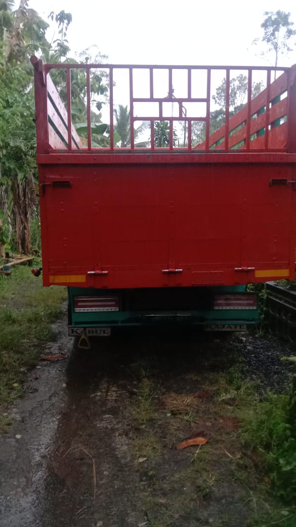 2013 Isuzu D Max 2013 Isuzu D Max