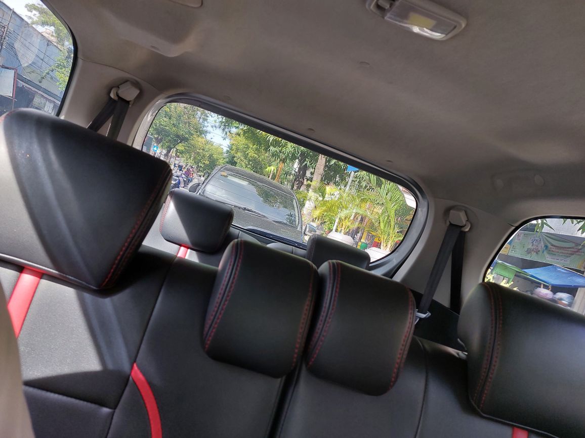 2017 Toyota Veloz VVTI 1.5L AT 2017 Toyota Veloz VVTI 1.5L AT