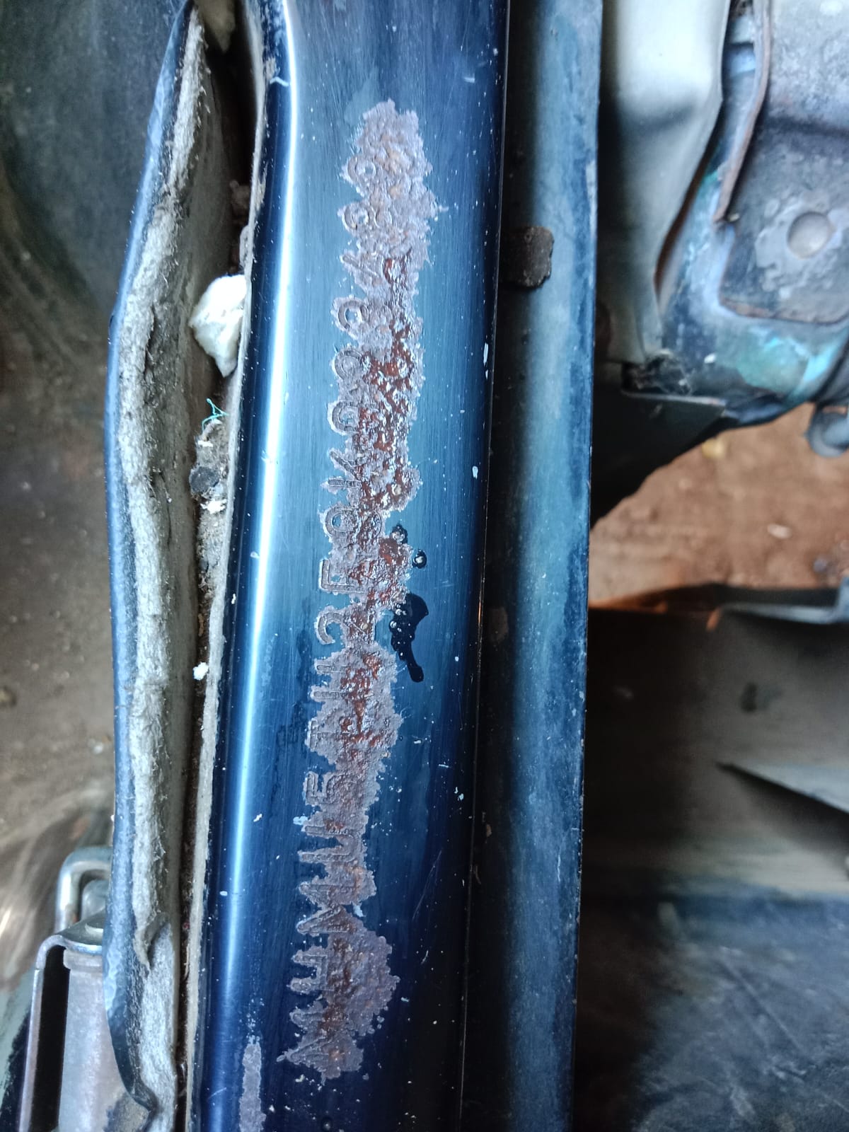 2009 Mitsubishi Colt T120 SS 2009 Mitsubishi Colt T120 SS