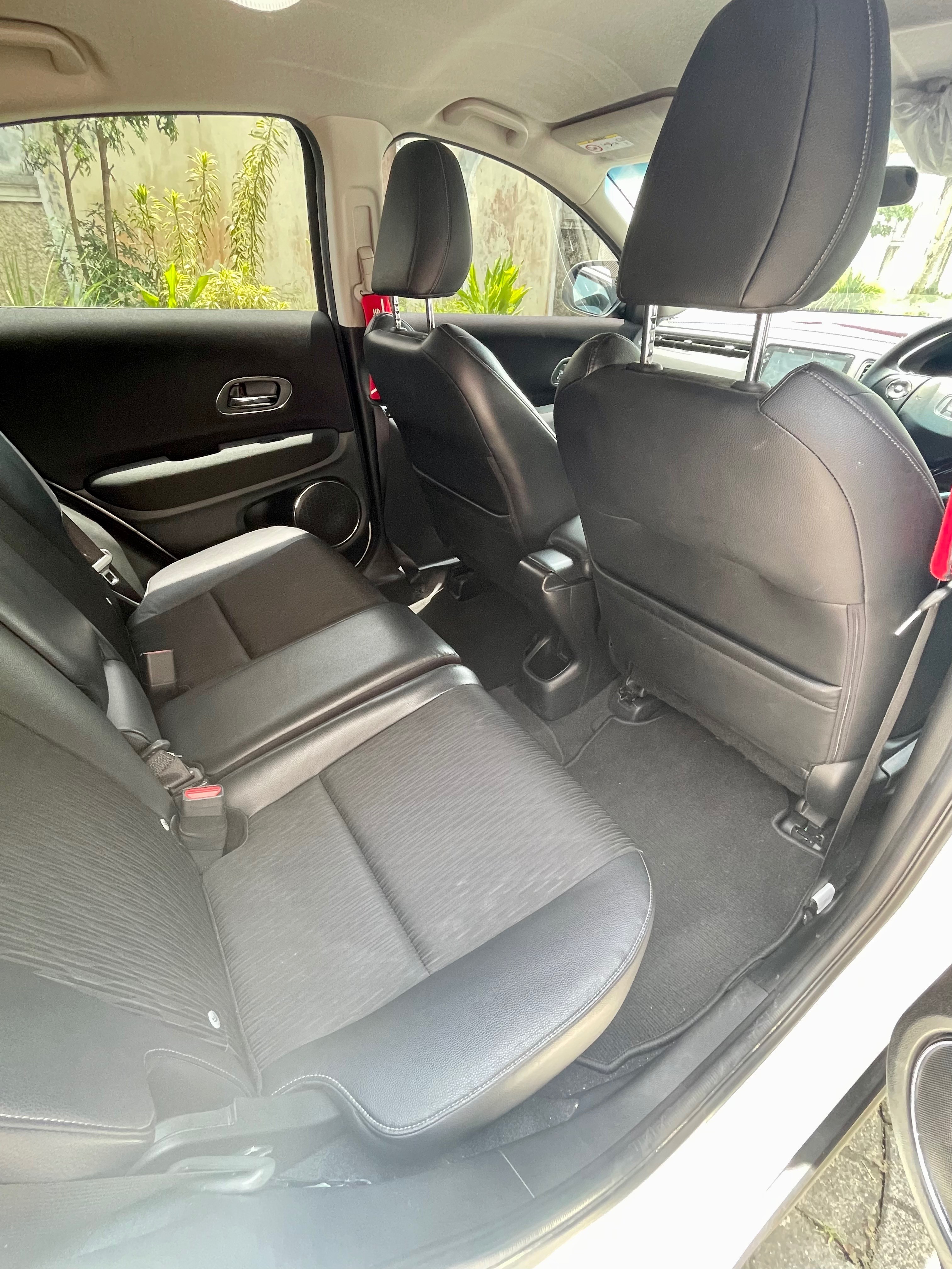 2020 Honda HRV 1.5L E CVT 2020 Honda HRV 1.5L E CVT