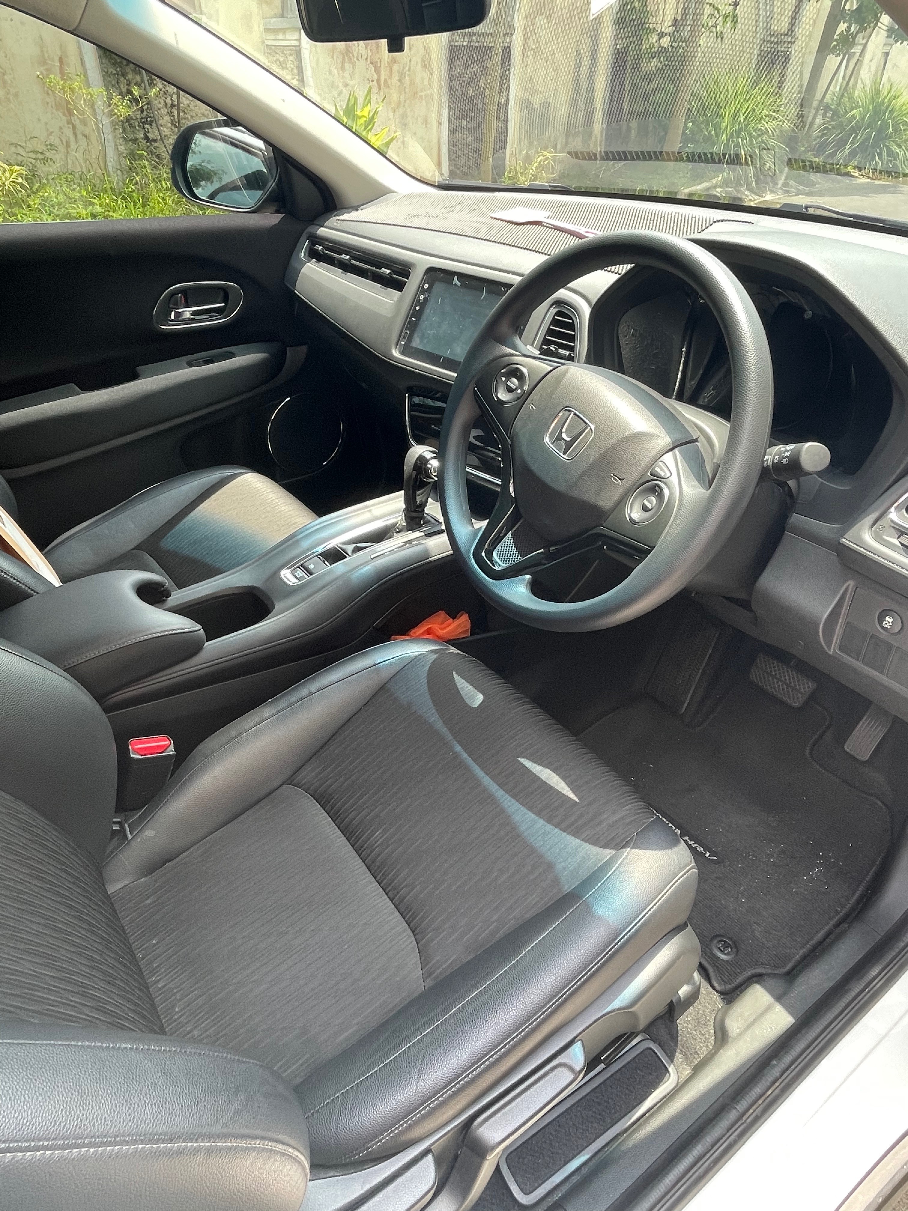 2020 Honda HRV 1.5L E CVT 2020 Honda HRV 1.5L E CVT