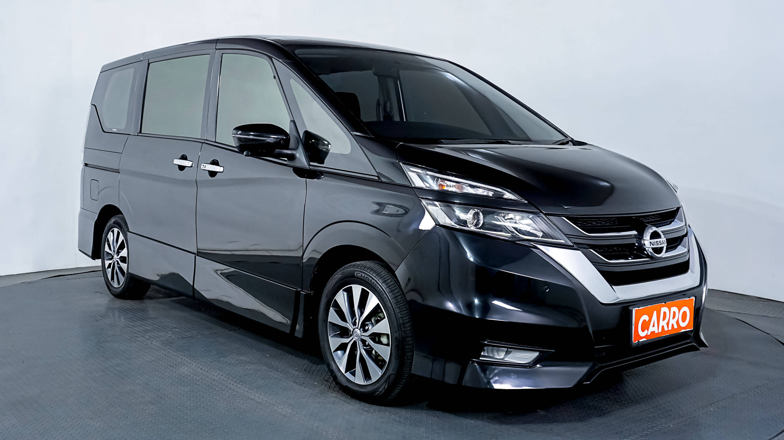 Used 2019 Nissan Serena Highway Star Highway Star